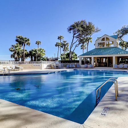 Villa 512 Barrington Court Hilton Head Island Exterior foto