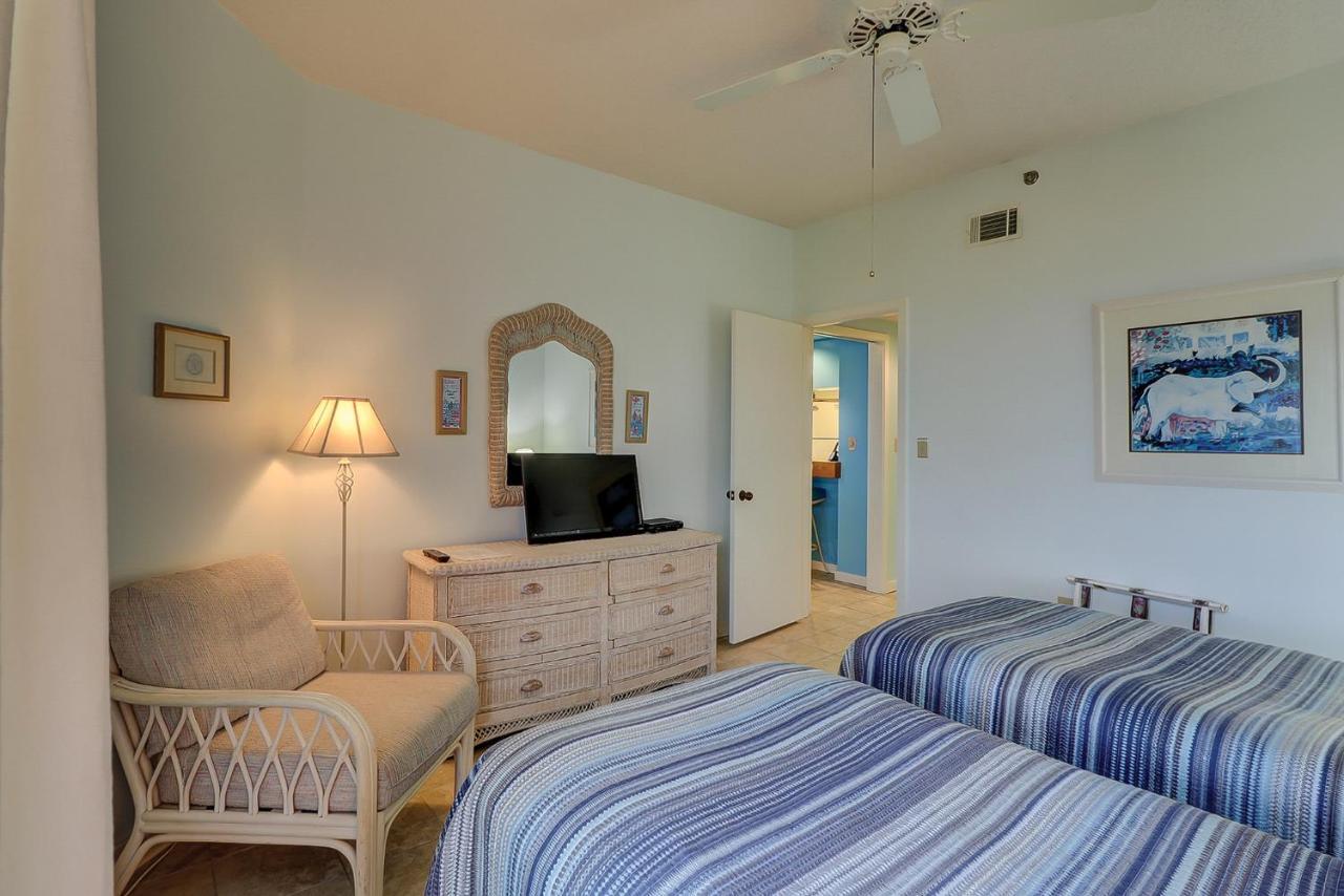 Villa 512 Barrington Court Hilton Head Island Exterior foto