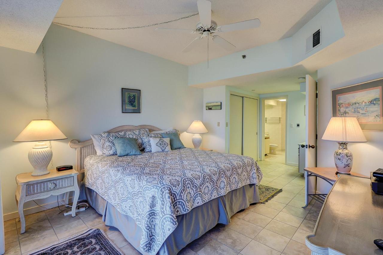 Villa 512 Barrington Court Hilton Head Island Exterior foto