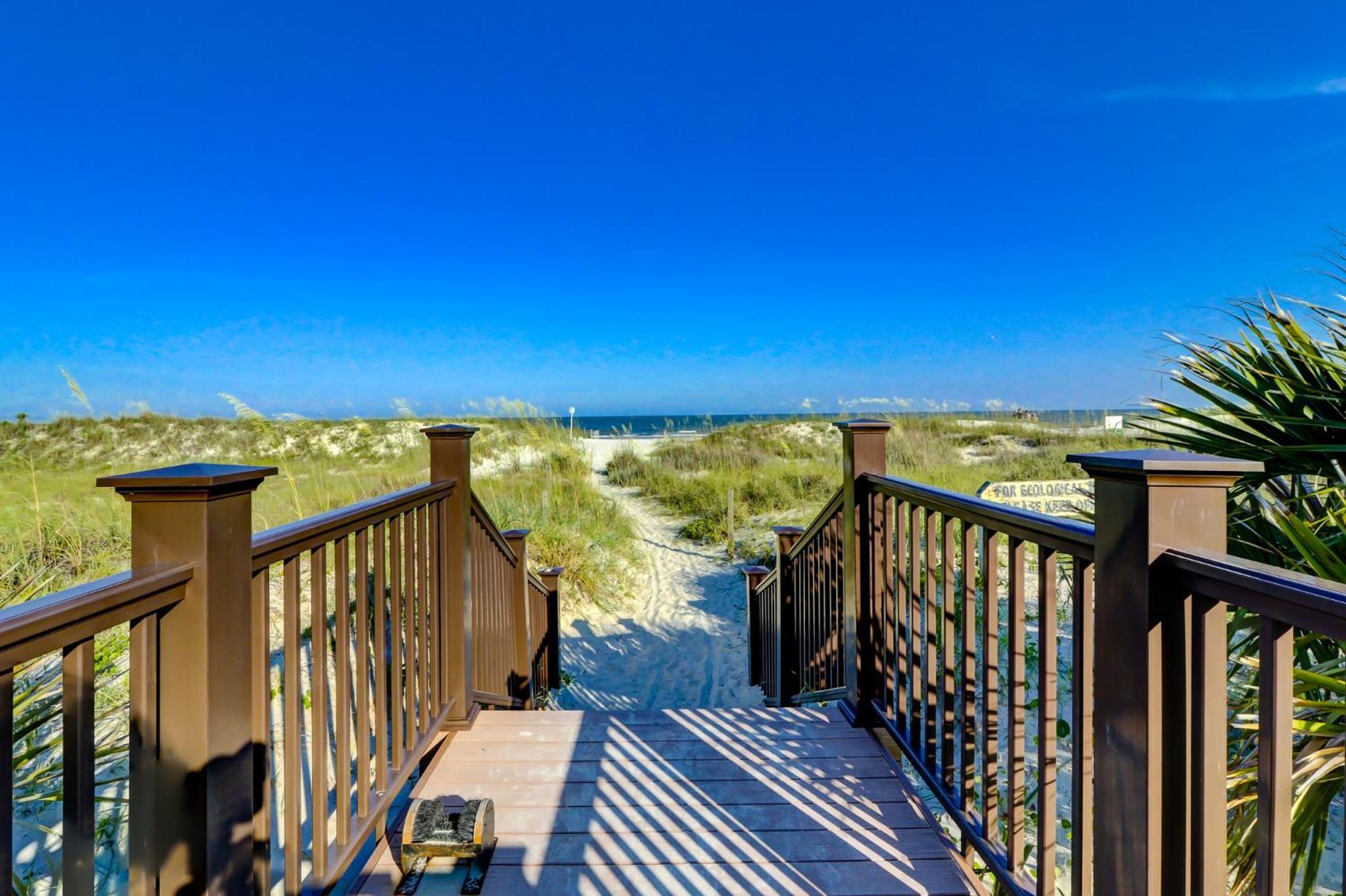 Villa 512 Barrington Court Hilton Head Island Exterior foto